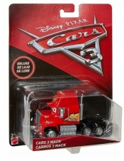 Cars 3 Większe pojazdy Ciężarówka Maniek