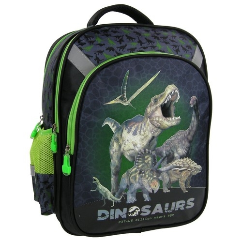 Plecak 15 Dinozaur 10 (PL15DN10)
