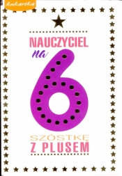 Karnet dla nauczyciela PP-1868