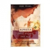 Kobieta jakiej pragnie twój mąż - Debi Pearl