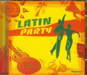 Latin Party - <br />