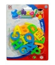 Literki magnetyczne