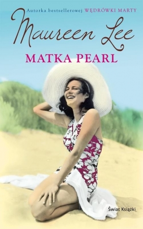 Matka Pearl - Lee Maureen