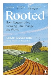 Rooted - Langford Sarah
