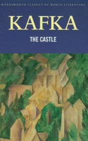 The Castle - Franz Kafka