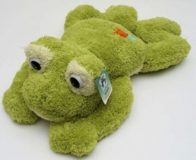 Żaba Zuza leżąca 37cm (1182)