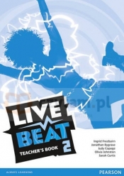 Live Beat GL 2 Teacher's Book