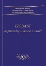 Liobani Ja prowadzę-idziesz z nami