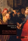O ekonomii solidarystycznejWybór fragmentów z Lehrbuch der Pesch Heinrich