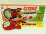 Gitara muzyczna