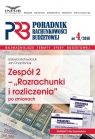 Zespół 2 - Rozrachunki i rozliczenia po zmianach Poradnik Rachunkowości Motowilczuk Izabela, Charytoniuk Jan