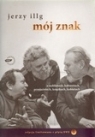 Mój znak z płytą DVD