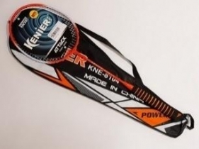 Badminton + lotka mix