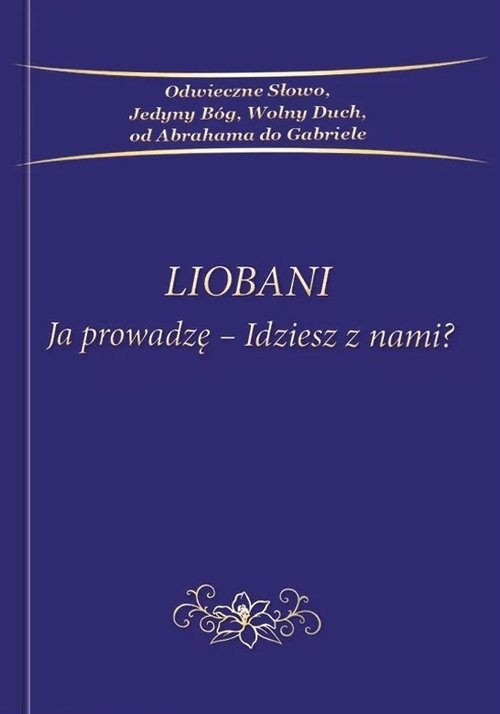 Liobani Ja prowadzę-idziesz z nami