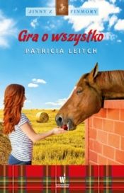 Gra o wszystko Jinny z Finmory 10 - Patricia Leitch