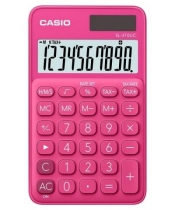 Kalkulator Casio SL-310UC-RD BOX