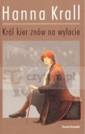 Król kier znów na wylocie - Hanna Krall