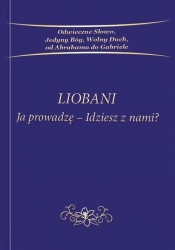 Liobani Ja prowadzę-idziesz z nami