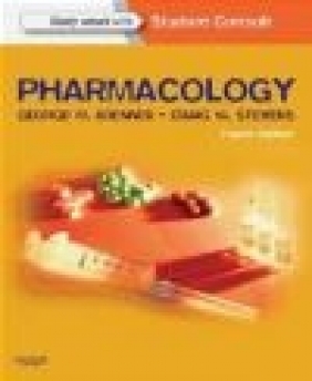 Pharmacology George M. Brenner, Craig Stevens