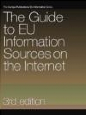 Guide EU Info Sources on Internet