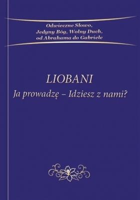 Liobani Ja prowadzę-idziesz z nami