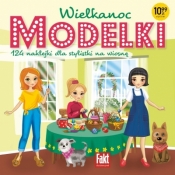 Modelki. Wielkanoc - Opracowanie zbiorowe