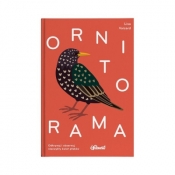 Ornitorama - Lisa Voisard