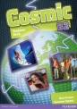Cosmic B2 Student's Book With ActiveBook - Rod Fricker, Suzanne Gaynor