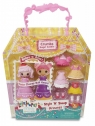 LALALOOPSY Mini, Princess Crumbs (GXP-578897)