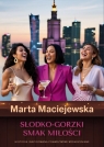Słodko-gorzki smak miłości.