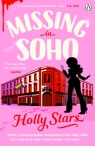 Missing in Soho Holly Stars