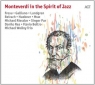 Monteverdi In Th Spirit Of Jazz