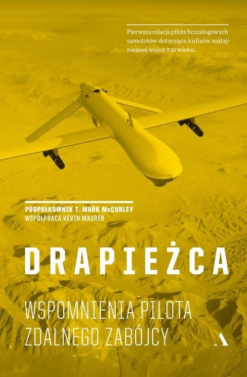 Drapieżca