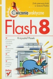 Flash 8