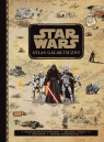 Star Wars Atlas galaktyczny Emil Fortune