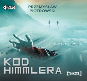 Kod Himmlera (Audiobook) - Przemysław Piotrowski