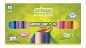 Modelina Cricco, 10 kolorów
