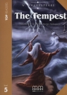 The Tempest  Top Readers Level 5 H. Q. Mitchell