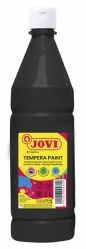 Farba plakatowa JOVI 1000ml czarna