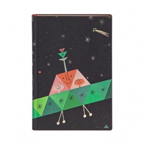 Notes Flexis Higher and Higher Mini Linia