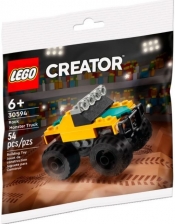 LEGO Creator 30594 Rocko wy Monster Truck (30594)