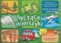 Syczące wierszyki - Iwona Michalak-Widera, Katarzyna Węsierska