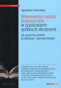 Wewnętrzny nadzór korporacyjny w publicznych spółkach akcyjnych - Agnieszka Poteralska