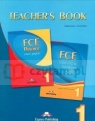 FCE Listening & Speaking Skills 1 and Exam Papers 1 NEW TB