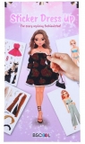 Sticker Dress Up
