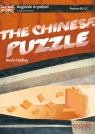 Angielski Kryminał z ćwiczeniami The Chinese Puzzle Hadley Kevin