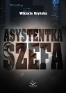  Asystentka Szefa / Agrafka