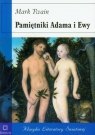 Pamiętniki Adama i Ewy Mark Twain