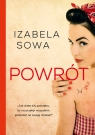 Powrót Izabela Sowa