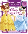 The Amazing Book of Disney Princess Eleanor Rose